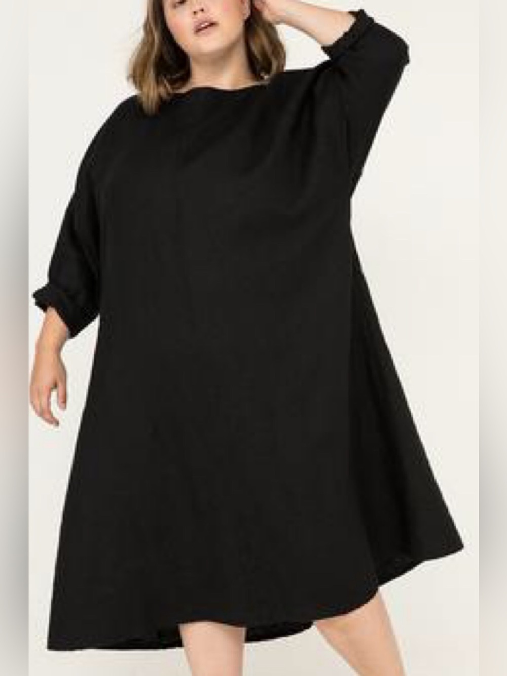 Elizabeth Suzann Artist Dress